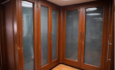 CASA EN RENTA EN TECAMACHALCO! EXCELENTE UBICACIÓN (B)