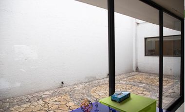 CASA EN RENTA EN TECAMACHALCO! EXCELENTE UBICACIÓN (B)