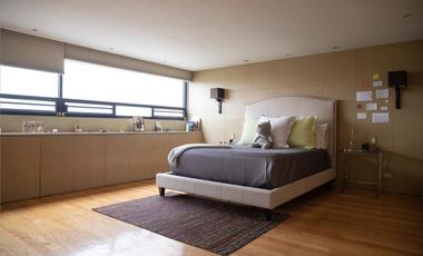 CASA EN RENTA EN TECAMACHALCO! EXCELENTE UBICACIÓN (B)