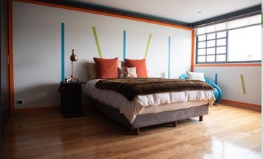 CASA EN RENTA EN TECAMACHALCO! EXCELENTE UBICACIÓN (B)