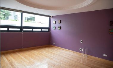 CASA EN RENTA EN TECAMACHALCO! EXCELENTE UBICACIÓN (B)