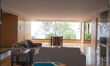 CASA EN RENTA EN TECAMACHALCO! EXCELENTE UBICACIÓN (B)