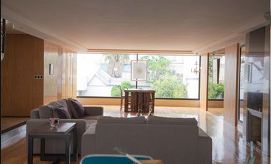 CASA EN RENTA EN TECAMACHALCO! EXCELENTE UBICACIÓN (B)