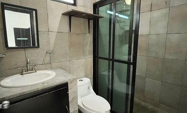 CASA CON ALBERCA EN RENTA EN EL MIRADOR