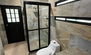 CASA CON ALBERCA EN RENTA EN EL MIRADOR