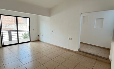 CASA CON ALBERCA EN RENTA EN EL MIRADOR