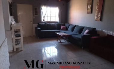 Casa venta Tristán Suárez