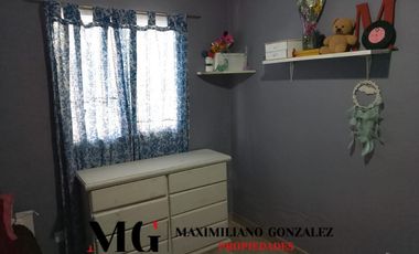 Casa venta Tristán Suárez