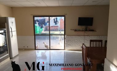 Casa venta Tristán Suárez