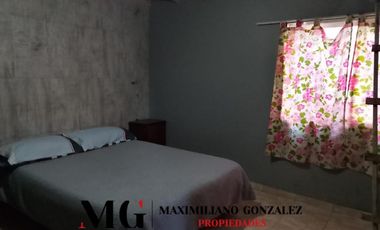 Casa venta Tristán Suárez