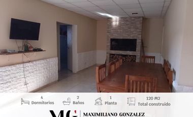 Casa venta Tristán Suárez