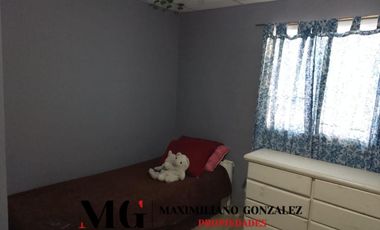 Casa venta Tristán Suárez