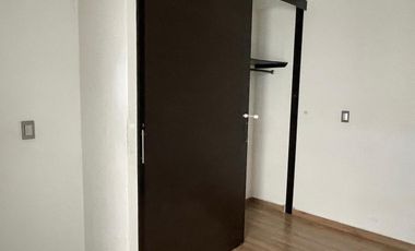 Departamento en renta cerca de CU