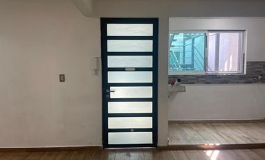 Departamento en renta cerca de CU