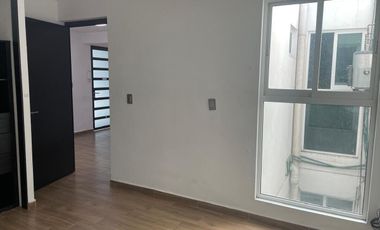 Departamento en renta cerca de CU