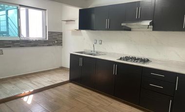 Departamento en renta cerca de CU