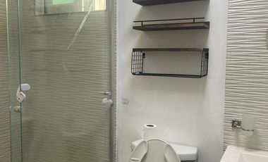 Departamento en renta cerca de CU