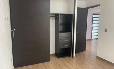 Departamento en renta cerca de CU