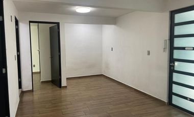 Departamento en renta cerca de CU