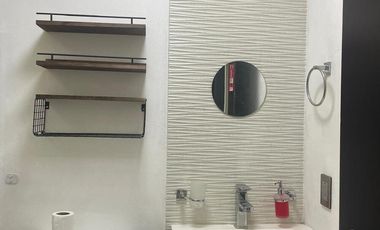 Departamento en renta cerca de CU