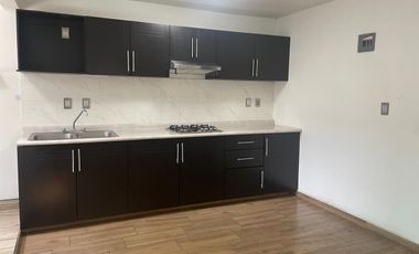 Departamento en renta cerca de CU