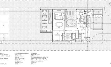 Casa en  Vida Club de Campo a estrenar