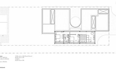 Casa en  Vida Club de Campo a estrenar