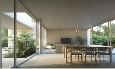 Casa en  Vida Club de Campo a estrenar