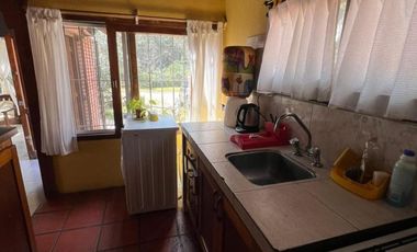 Casa en venta - 2 Dormitorios 1 Baño - Valeria del Mar