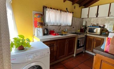 Casa en venta - 2 Dormitorios 1 Baño - Valeria del Mar
