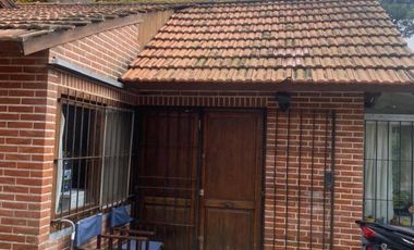 Casa en venta - 2 Dormitorios 1 Baño - Valeria del Mar