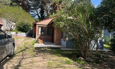 Casa en venta - 2 Dormitorios 1 Baño - Valeria del Mar