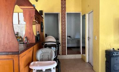 Casa en venta - 2 Dormitorios 1 Baño - Valeria del Mar