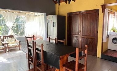 Casa en venta - 2 Dormitorios 1 Baño - Valeria del Mar