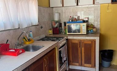 Casa en venta - 2 Dormitorios 1 Baño - Valeria del Mar