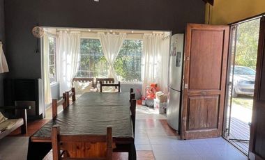 Casa en venta - 2 Dormitorios 1 Baño - Valeria del Mar