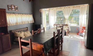 Casa en venta - 2 Dormitorios 1 Baño - Valeria del Mar