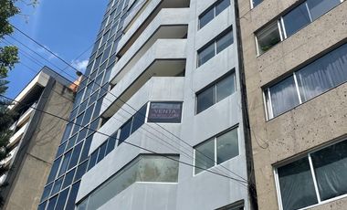 Loft en Renta, Polanco, 1 Recámara