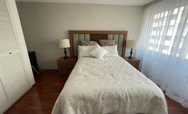 Loft en Renta, Polanco, 1 Recámara