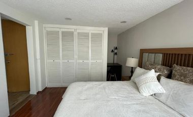 Loft en Renta, Polanco, 1 Recámara