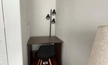 Loft en Renta, Polanco, 1 Recámara