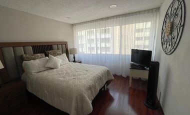 Loft en Renta, Polanco, 1 Recámara