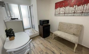 Loft en Renta, Polanco, 1 Recámara