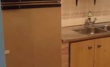 Departamento en venta - 1 Dormitorio 1 Baño - La Lucila del Mar