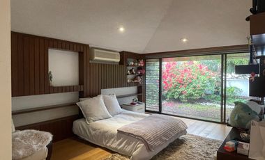 VENTA DE CASA EN BSOQUE DE LAS LOMAS