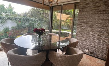 VENTA DE CASA EN BSOQUE DE LAS LOMAS