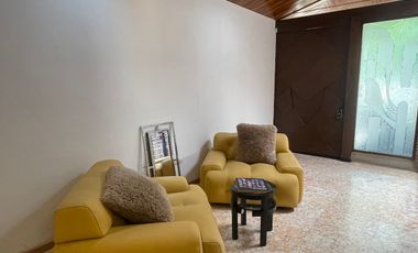 VENTA DE CASA EN BSOQUE DE LAS LOMAS