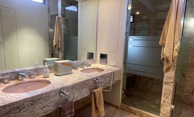 VENTA DE CASA EN BSOQUE DE LAS LOMAS