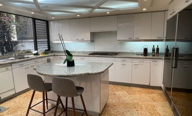 VENTA DE CASA EN BSOQUE DE LAS LOMAS