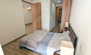 Departamento en renta en Portales Sur